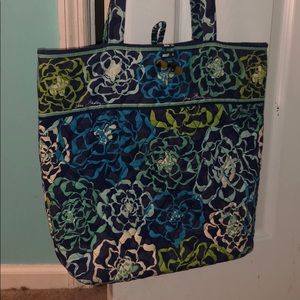 Vera Bradley bag